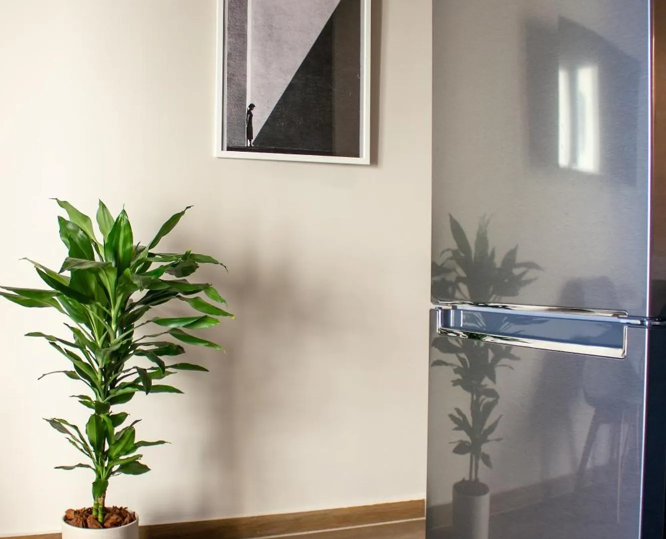 Homevision Modern Central Condo Thessaloniki 0*,