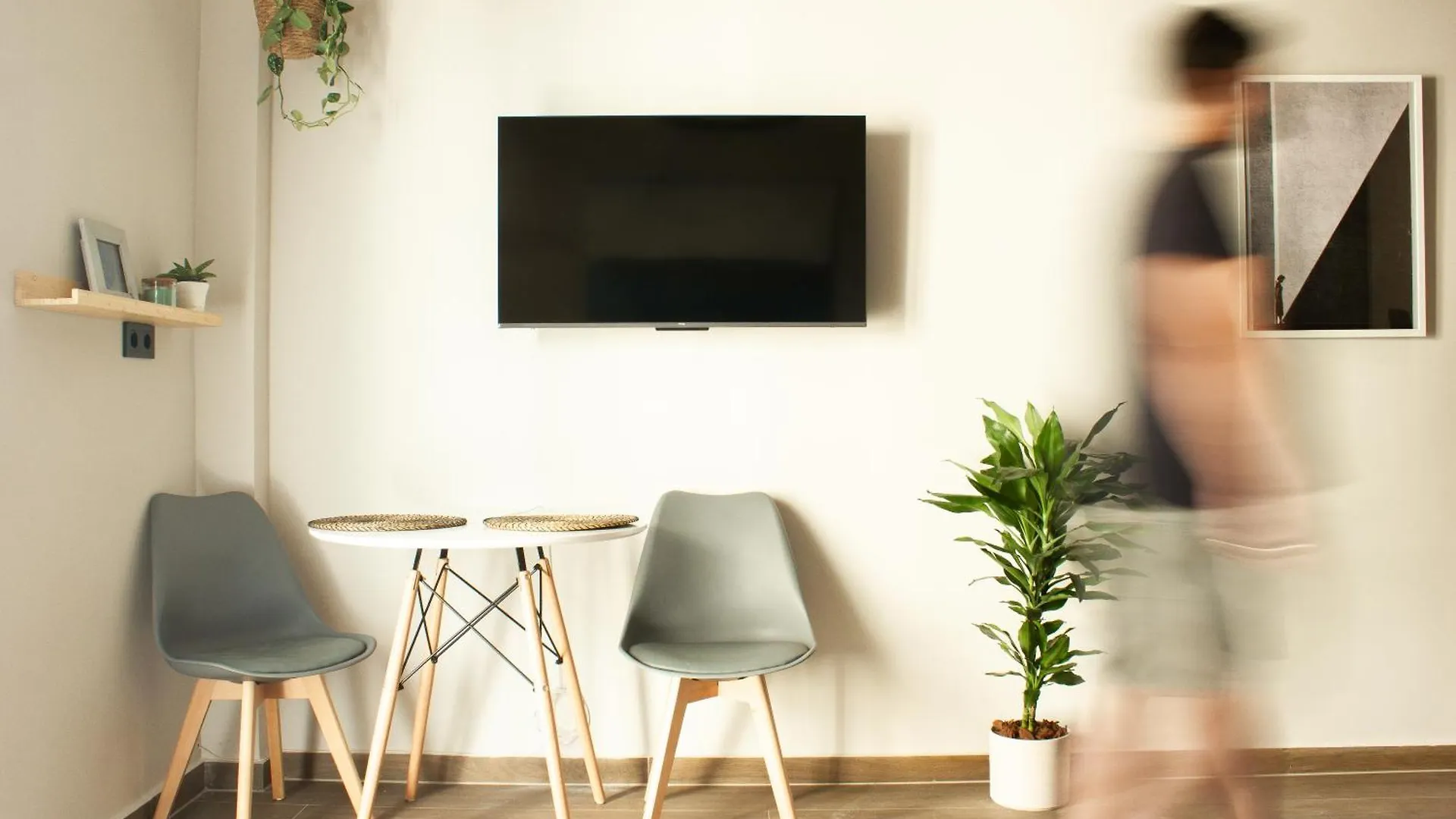 Homevision Modern Central Condo contacts